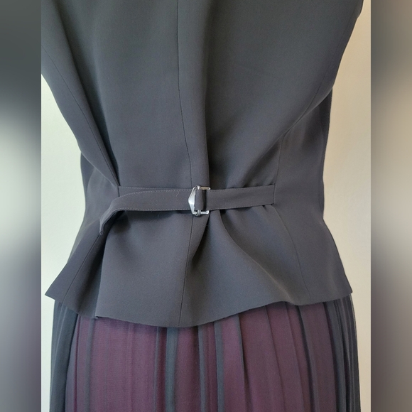 Morgane Le Fay Dress - Picture 6 of 9